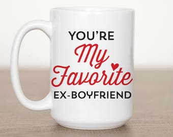 gift ideas for ex boyfriend