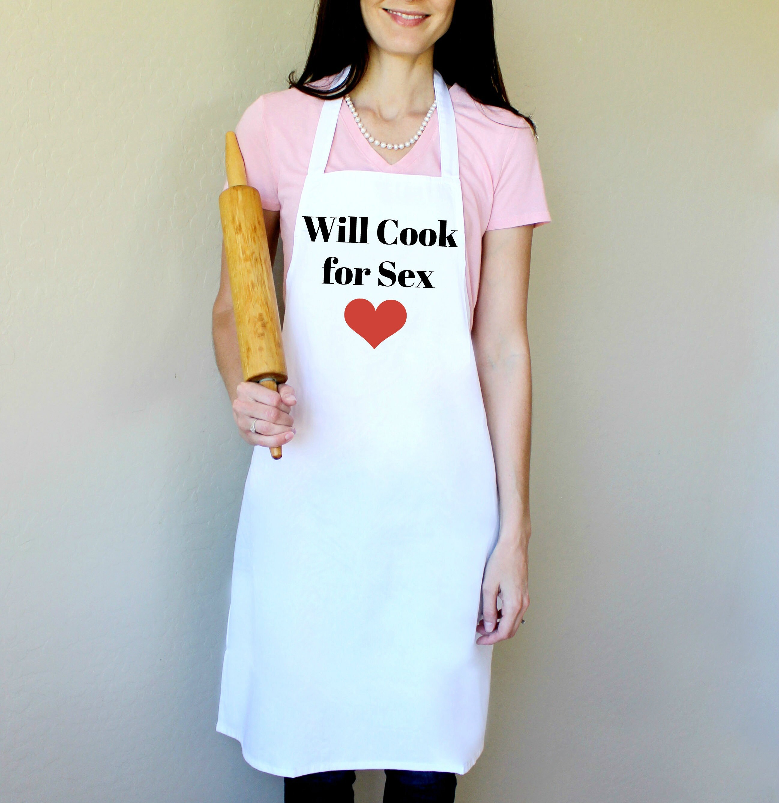 Apron sex