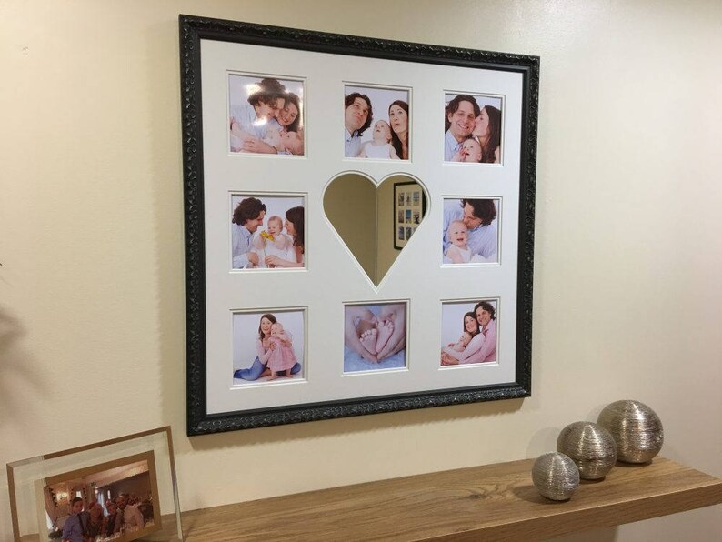 Made to Measure Frame. Color Picture Frames We Make Any Etsy UK