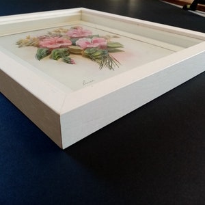 Made To Measure Box Frame. We Make Any Non-Standard Out Sized Box / Shadow Frames 1.5to6cm Inner Depth JustClick 'Ask a question' ForPrice image 8