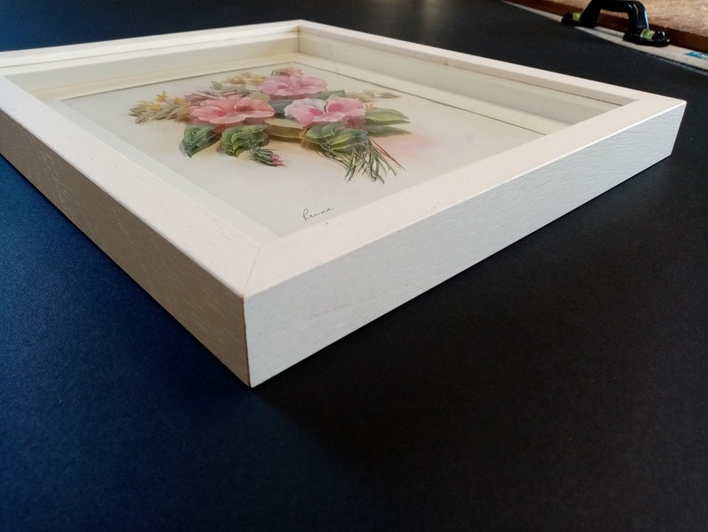 Made To Measure Box Frame. We Make Any Non-Standard Out Sized Box / Shadow Frames 1.5to6cm Inner Depth JustClick 'Ask a question' ForPrice image 8