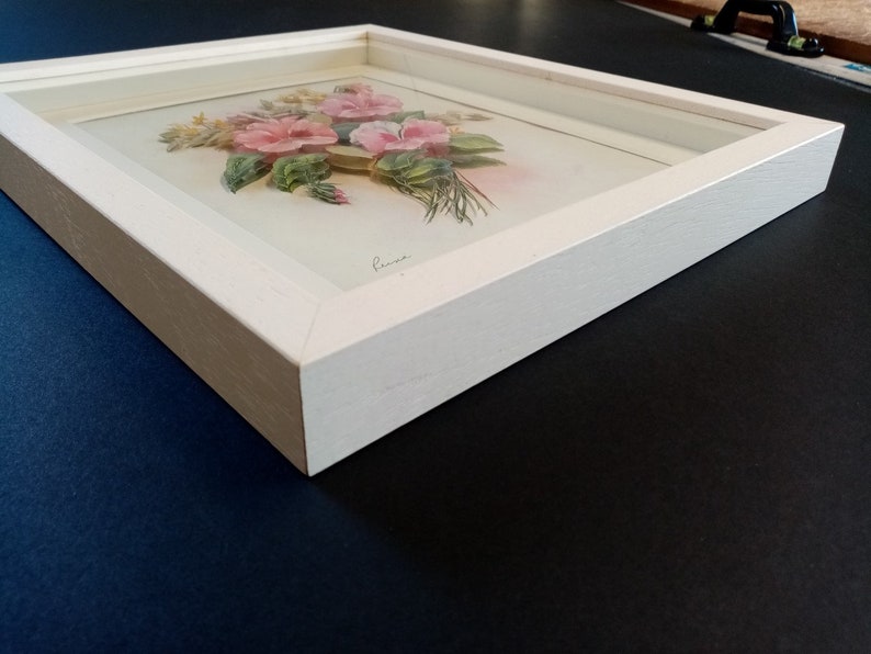 Made To Measure Box Frame. We Make Any NonStandard Out Sized Etsy