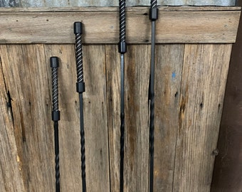 Bespoke Fire Poker (Non-EU and Non- UK Only)