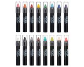 Face Paint Stick Body Crayon makeup for the Face Body by Moon Creations - 3.5g - Available in 12 colours