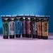 Holographic Fine Face & Body Glitter Gel by Moon Glitter - 12ml - Glitter Face Paint 