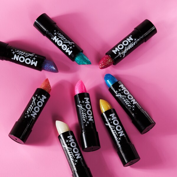 Iridescent Lipstick Etsy