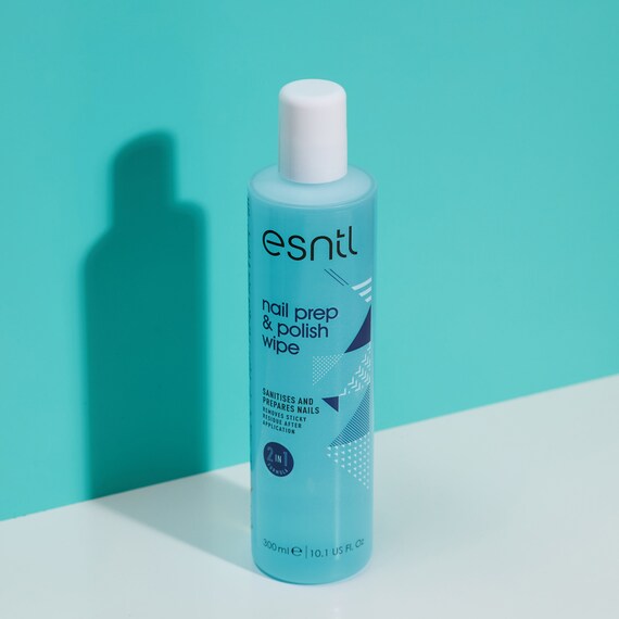 ESNTL Gel Nail Prep & Polish Wipe - Etsy Australia ESNTL Gel Nail Prep & Polish Wipe - Etsy Australia