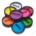 Neon UV Pro Face Paint Cake Pots by Moon Glow - 36g 