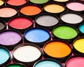 Pro Face Paint Cake Pots by Moon Creations - 36g - Available in 40 colours