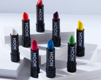 Rouge à lèvres intense UV Néon de Moon Glow - 4.2g