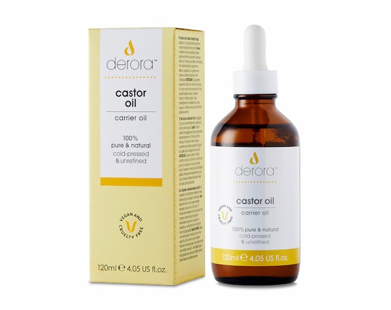 Did you know that Organic Black Castor Oil helps strengthen thin and f... |  TikTok