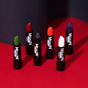 Halloween Lipstick by Moon Terror 4.2g image 1