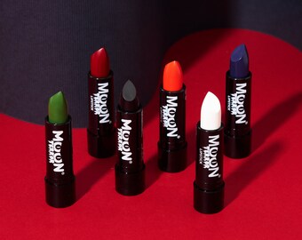 Halloween Lipstick by Moon Terror - 4.2g