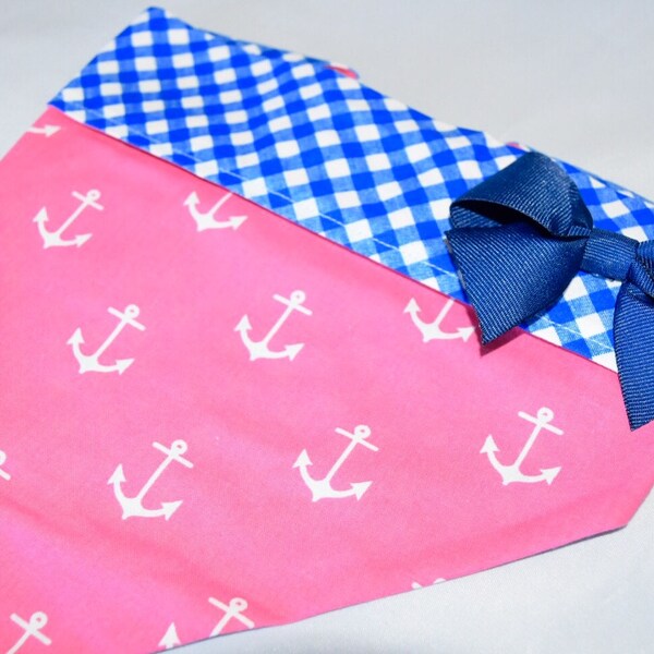 Anchors Aweigh Etsy