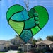 see more listings in the Stained Glass  section