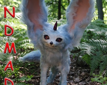 Was es vor dem Bestellen die Critters puppe zu analysieren gibt!