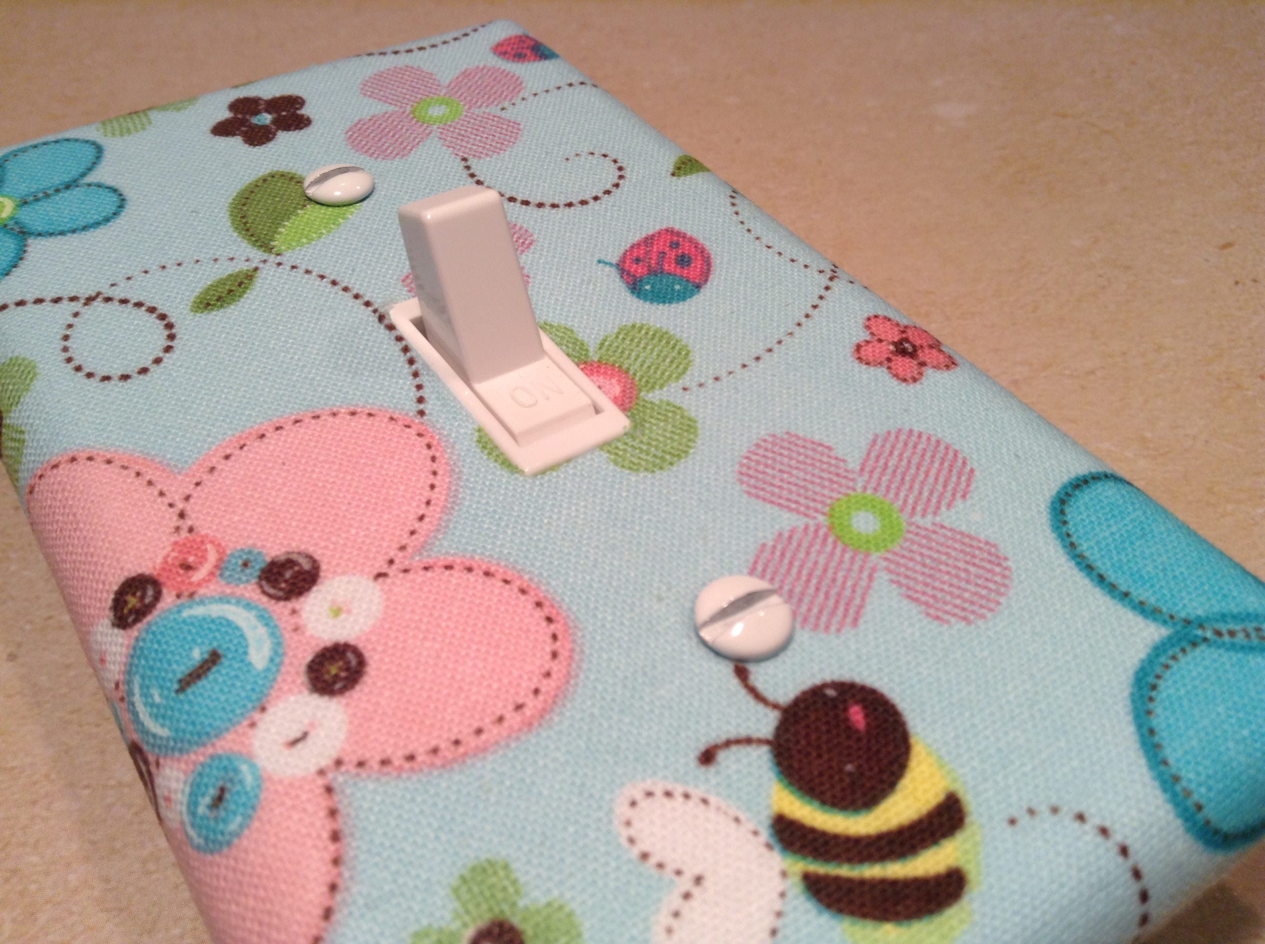 Garden Switch Plate Light Switch Cover Switch Plate Etsy Garden Switch Plate Light Switch Cover Switch Plate Etsy