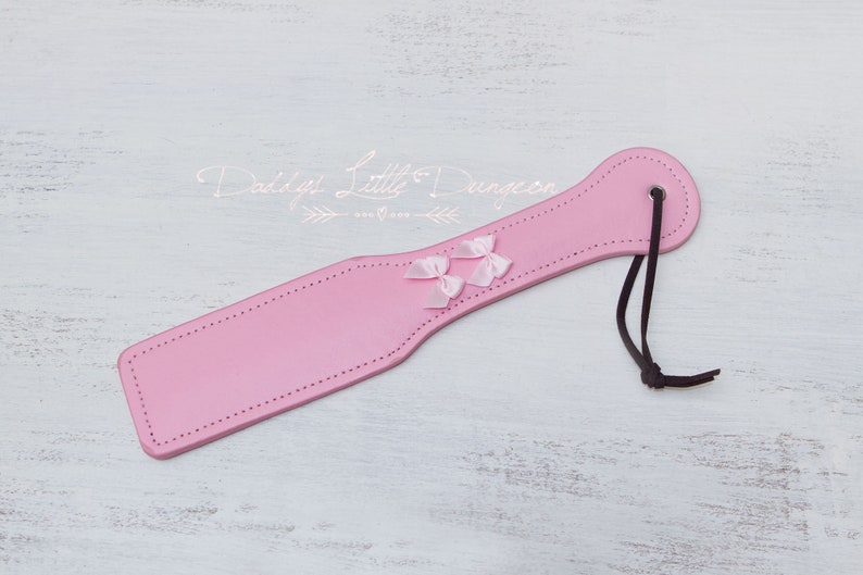 DDLG Pretty Pink BDSM Bondage Spanking Paddle Flowers Roses Sub Girly Daddys Little Girl Kawaii ABDL Sissy Master Kinky Fetish Freak mature 