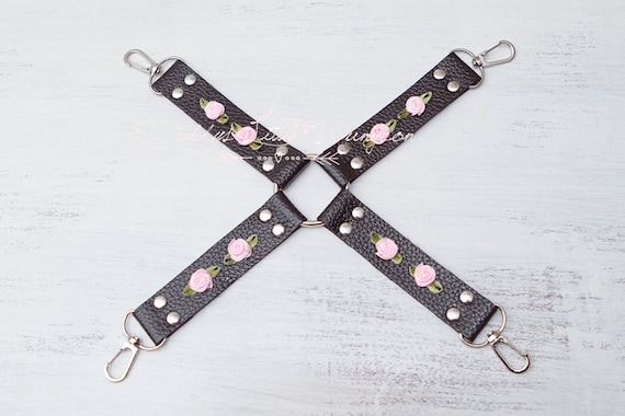 Daddy/'s girl Abdl pink lolita Ddlg hog tie bondage fetish kinky bdsm Abdl sissy