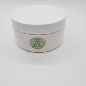 Rosemary Bloved Butter, Handmade with Love