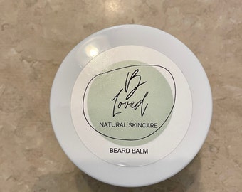 Conditioning Beard Balm