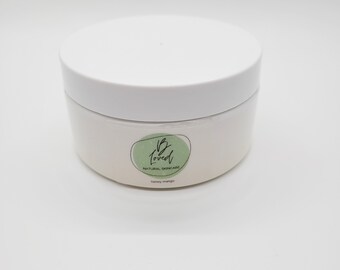 Honey Mango Bloved, Handmade with Love