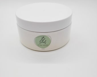 Lemon Bloved Butter, Handmade with Love