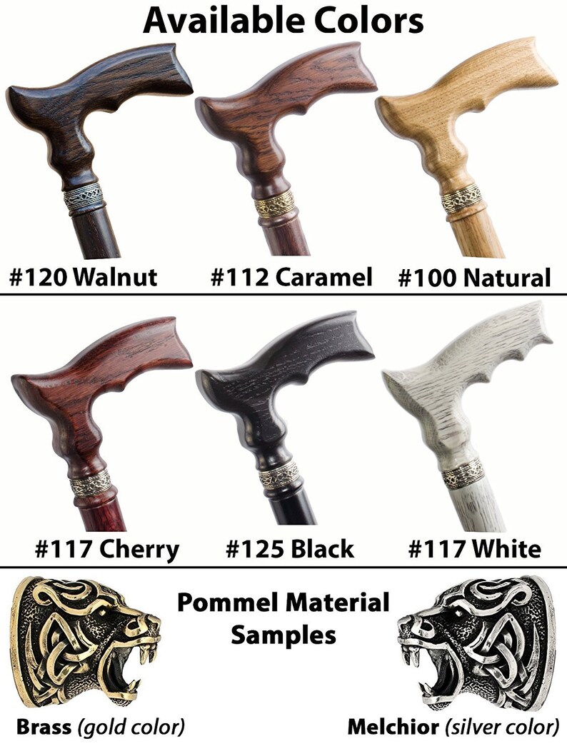 Walking Cane for Men Custom Walking Stick Unique Wooden Canes Etsy