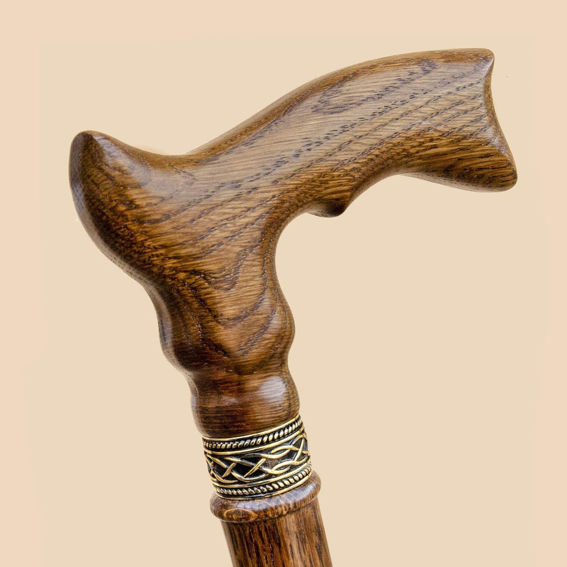Fancy Walking Cane Stick Hand Carved Wooden Walking Canes for Etsy