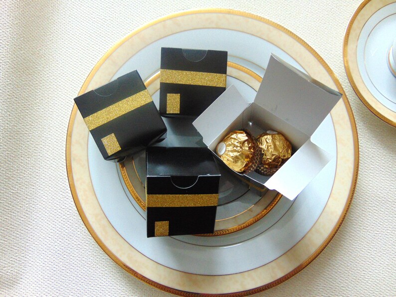 Hajj Party Favor Boxes Hajj Gift Eid Decor Eid Party Etsy UK