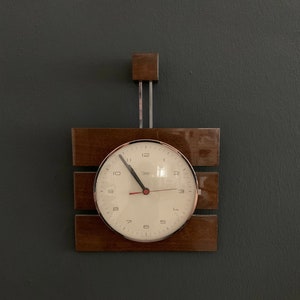Diehl wall clock - Etsy 日本