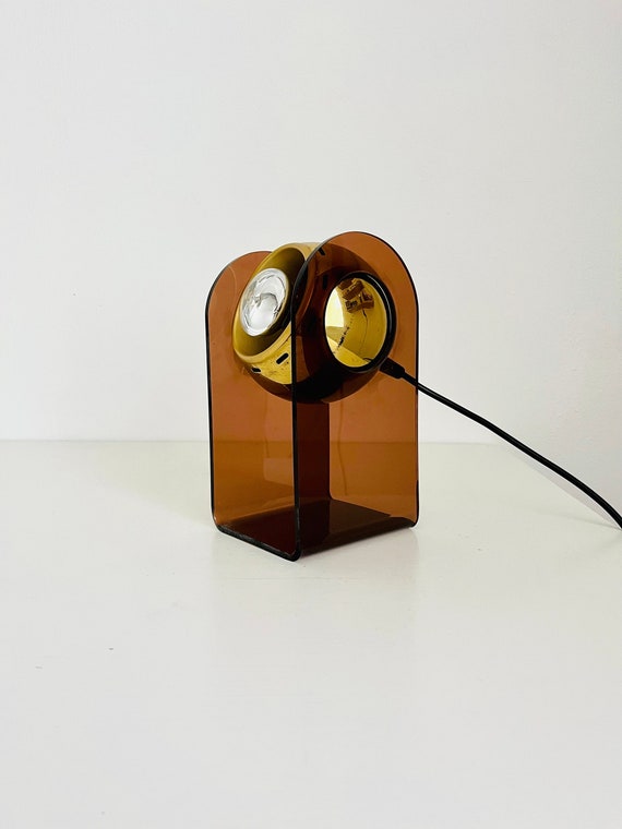 Gino sarfatti 2024 table lamp