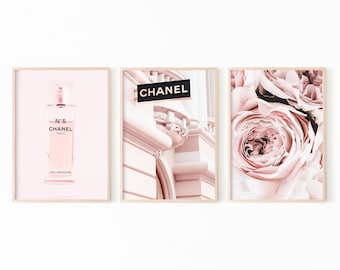 Chanel Etsy
