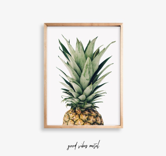 Get Tropische keuken decor For iPhone
