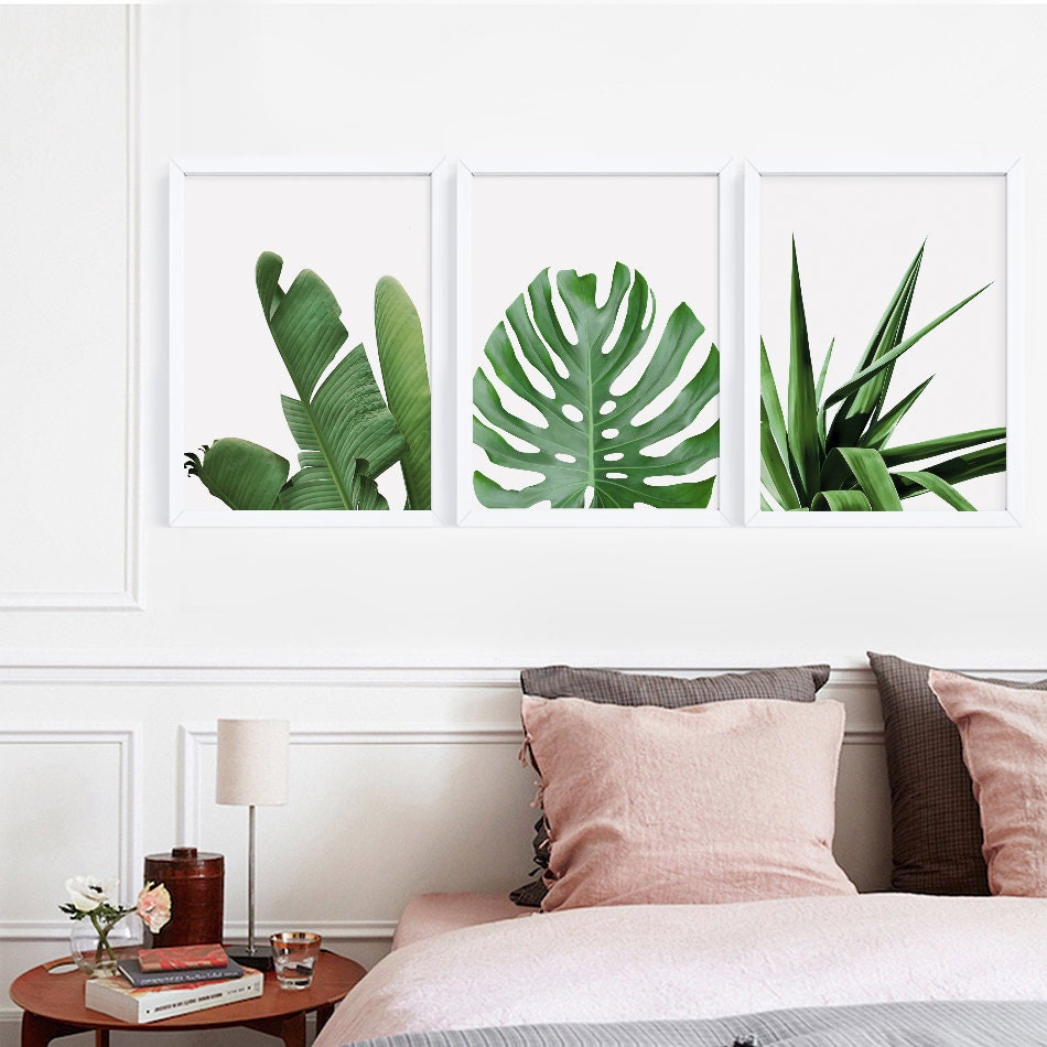 Tropical Print Set main image 1
