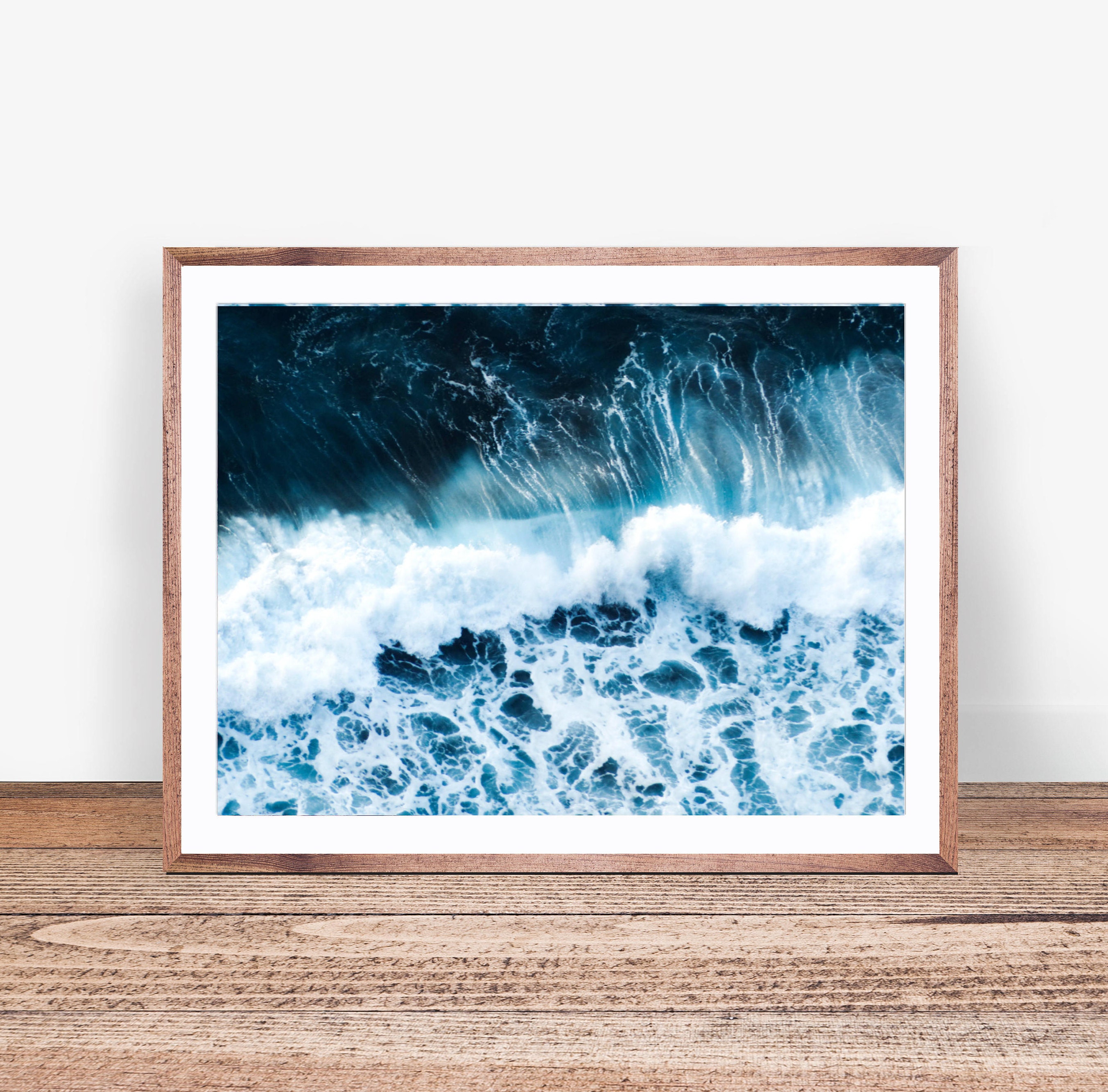 Underwater Scene – elegant poster – Photowall