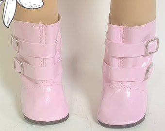 american girl rain boots
