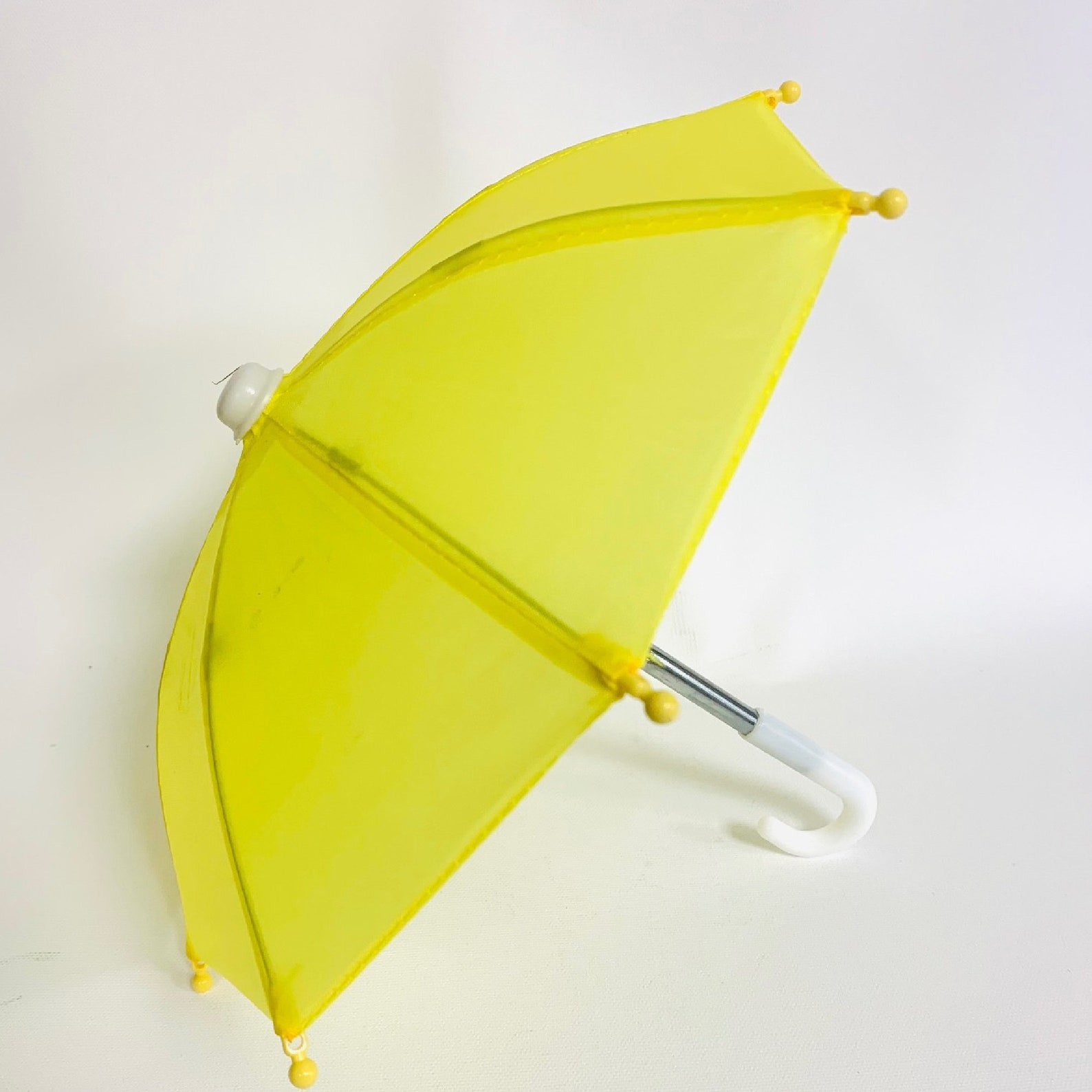 Purple and Pink Umbrella for Dolls Umbrella for Girl Dolls Etsy