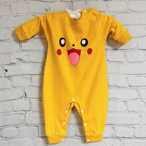Romper for Baby, Halloween Costume, Infant Romper , Outfit for Baby