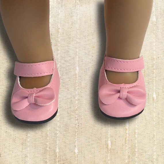 Doll shoes for baby girl clearance