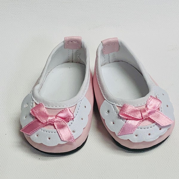 18 Inch Doll Shoes - Etsy