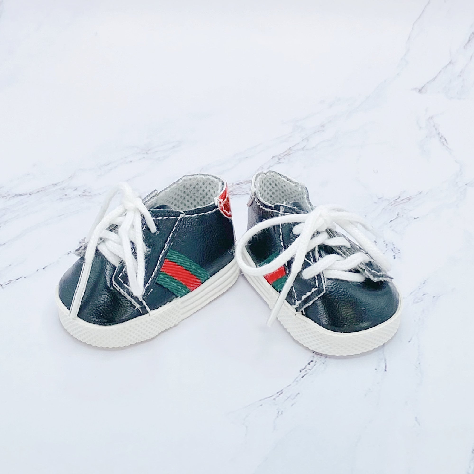 Infant girl gucci shoes hot sale