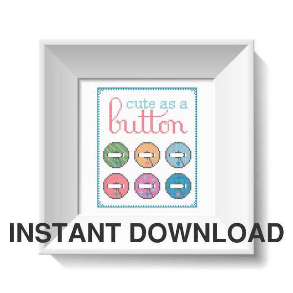 Mic Key Button Etsy