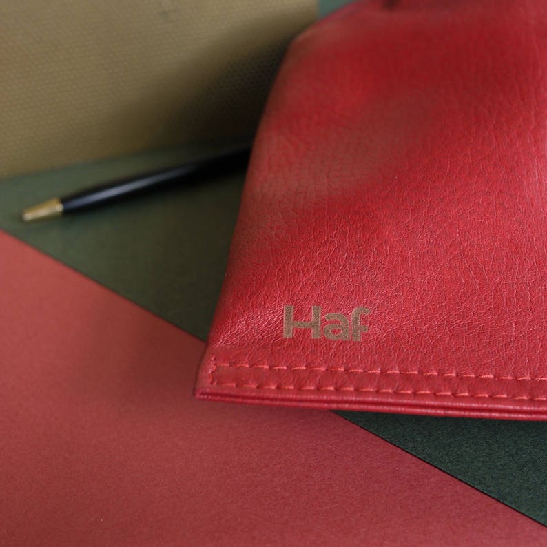 HANDBAG LEATHER Local Made Timeless Genuine Clutch Leather Minimalist Evening Crossbody Bag Floor54