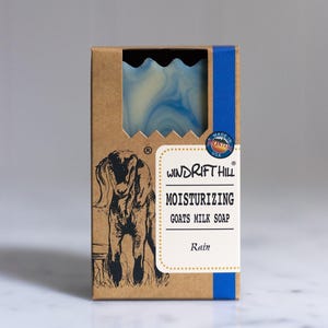 Blue Cactus Dairy Goat - Etsy