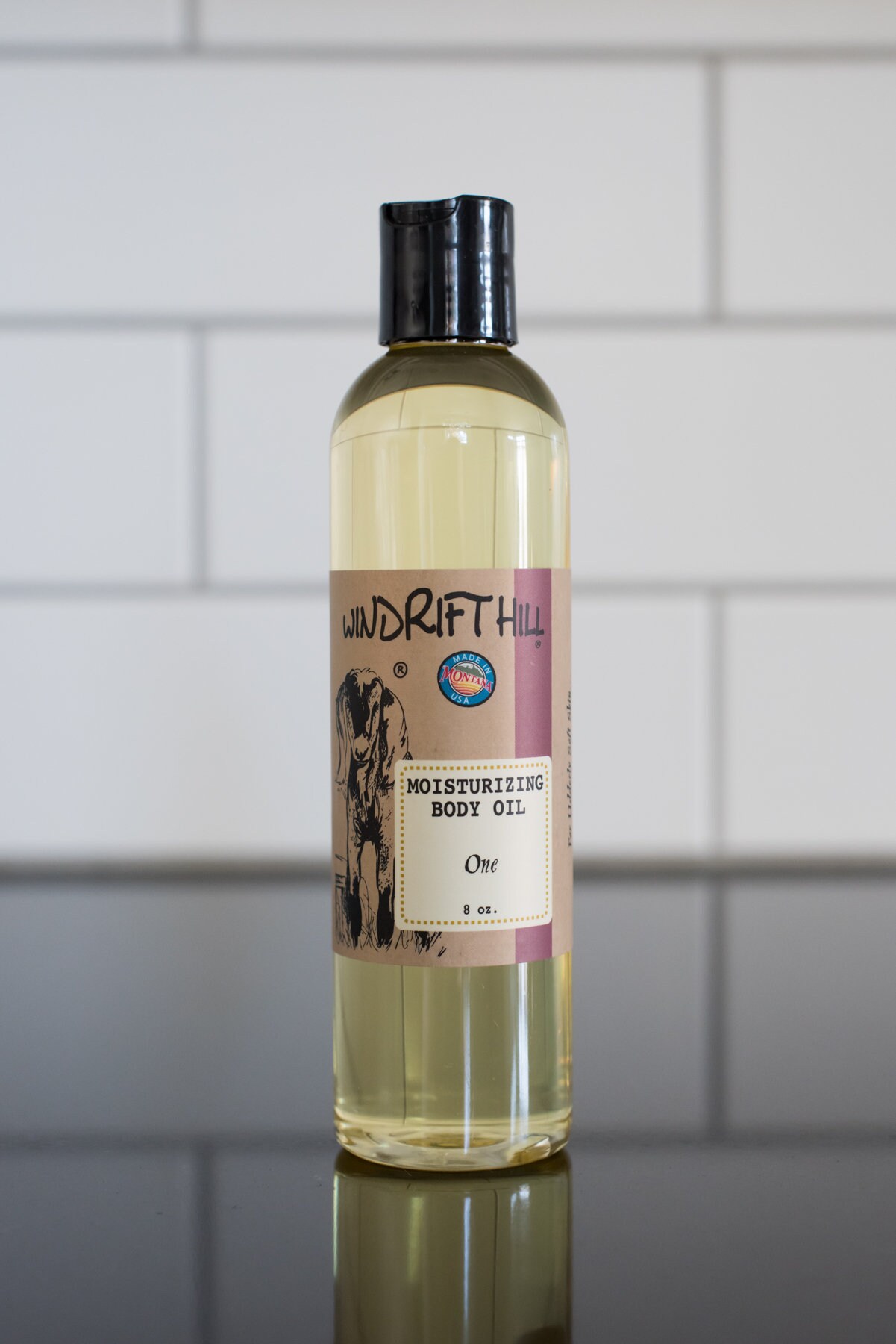 Body Oil | ONE | 8oz. | All Over Body Moisturizer | Massage Oil - Etsy