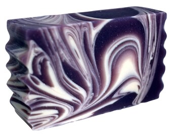 Goat Milk Soap - Montana Huckleberry - 5oz.