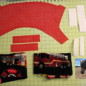 Sew-it-Yourself Kits Horse / Donkey / Mule Fly Masks - Ships Fast!!!
