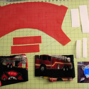 Sew-it-Yourself Kits Cattle Fly Masks - Ships Fast!!!