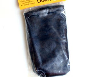 Shock Protection Lens Case//Soft Lens Case